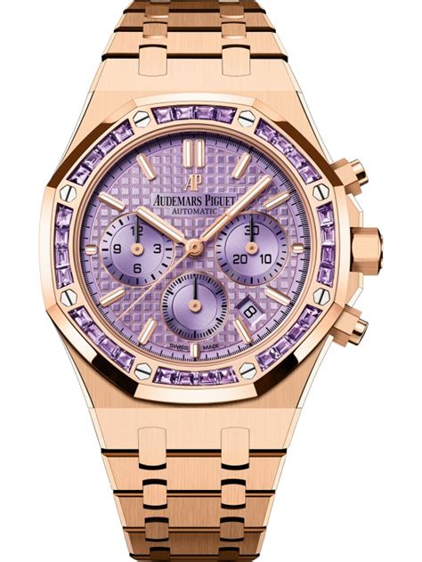 audemars piguet royal oak pink gold price|cheapest Audemars Piguet royal oak.